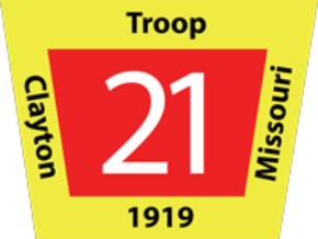 Troop 21