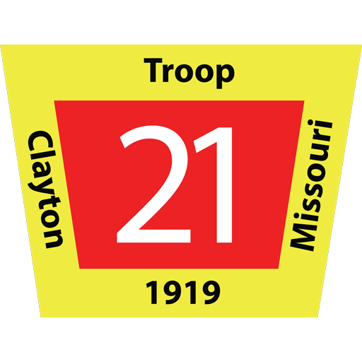 Troop 21